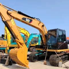Caterpillar CAT313D2GC -28th Anniversary Promotion Price