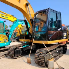 Caterpillar CAT313D2GC -28th Anniversary Promotion Price