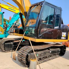 Caterpillar CAT313D2GC -28th Anniversary Promotion Price