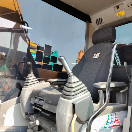 Caterpillar CAT313D2GC -28th Anniversary Promotion Price