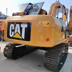 Caterpillar CAT313D2GC -28th Anniversary Promotion Price