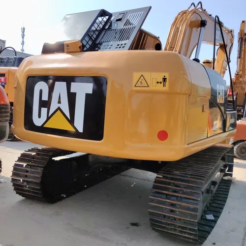 Caterpillar CAT313D2GC -28th Anniversary Promotion Price