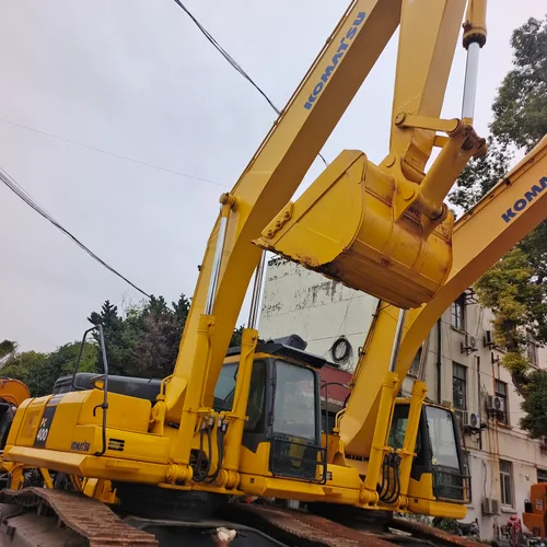 Komatsu PC400-7 28th Anniversary Promotion Price
