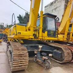 Komatsu PC400-7 28th Anniversary Promotion Price
