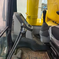 Komatsu PC400-7 28th Anniversary Promotion Price