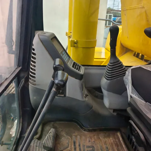 Komatsu PC400-7 28th Anniversary Promotion Price