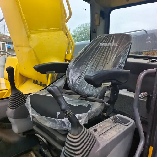 Komatsu PC400-7 28th Anniversary Promotion Price