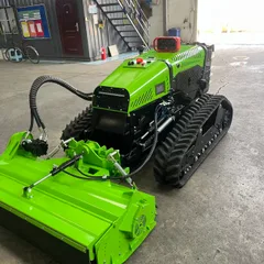 Euro 5 & EPA dual emissions, multi-purpose with interchangeable attachments. Custom mowing, land clearing and bucket tools for all working needs.