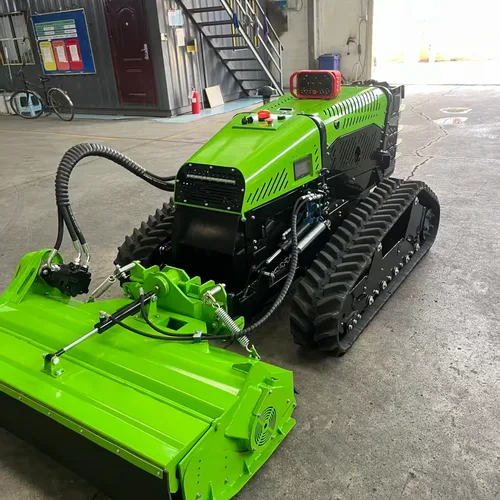 Euro 5 & EPA dual emissions, multi-purpose with interchangeable attachments. Custom mowing, land clearing and bucket tools for all working needs.