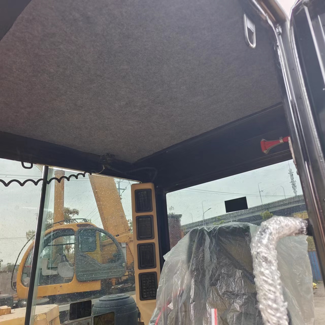 Caterpillar CAT306D-28th Anniversary Promotion Price