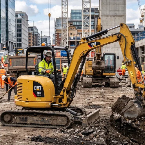 2026 Mini Excavator Direct Purchase Price & Specifications Guide