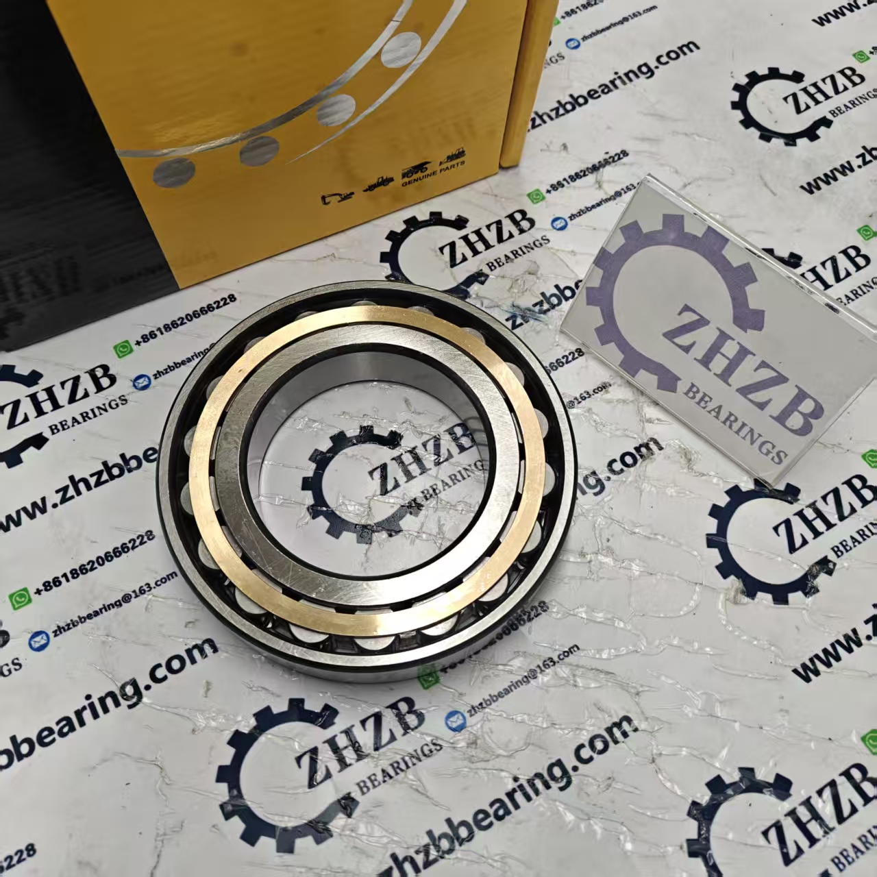 Komatsu Dump Truck Spare Part Bearing 06004-00215 Heavy Duty Cylindrical Roller Bearing