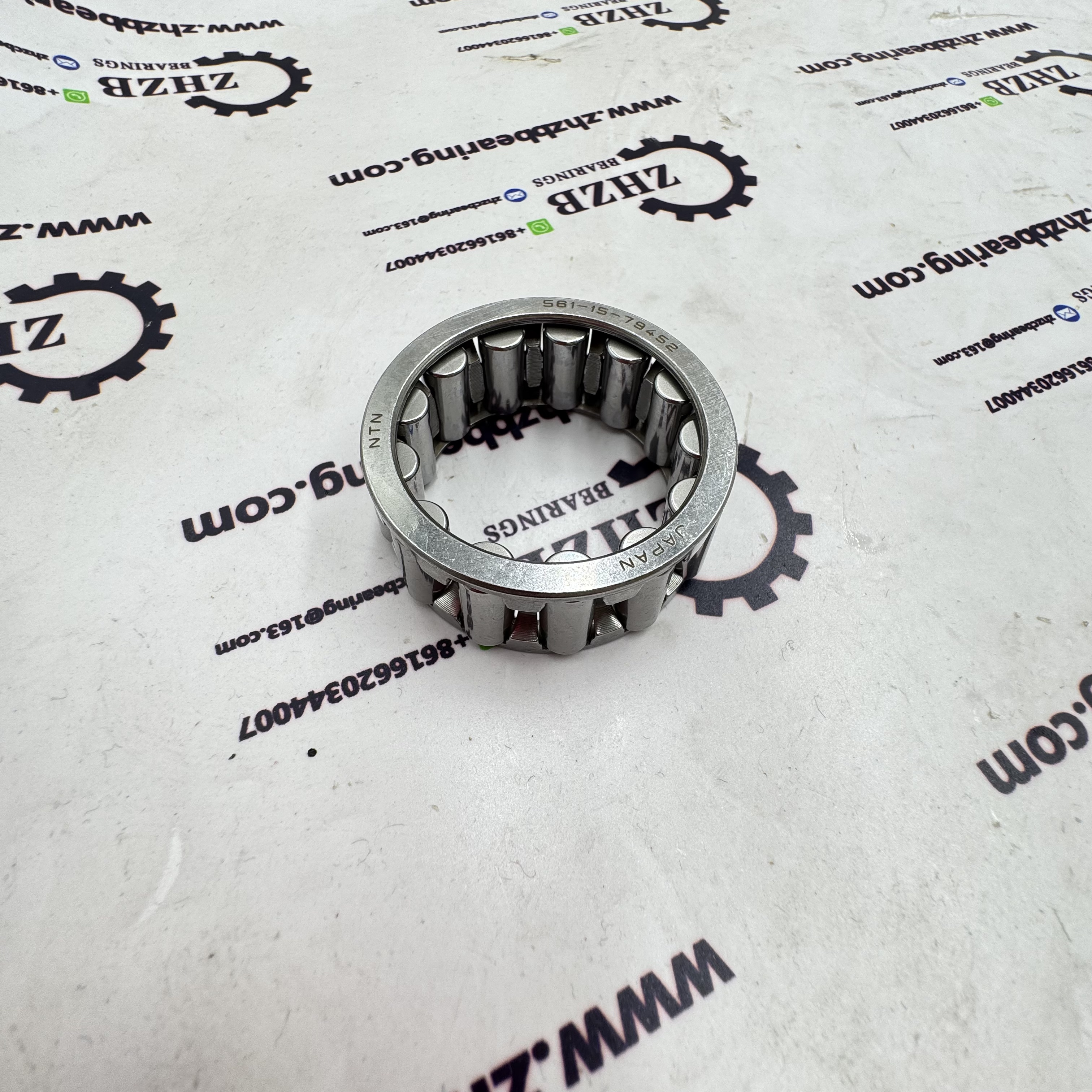 Komatsu HD785-7 Dump Truck Spare Part Needle Roller Bearing 561-15-79452