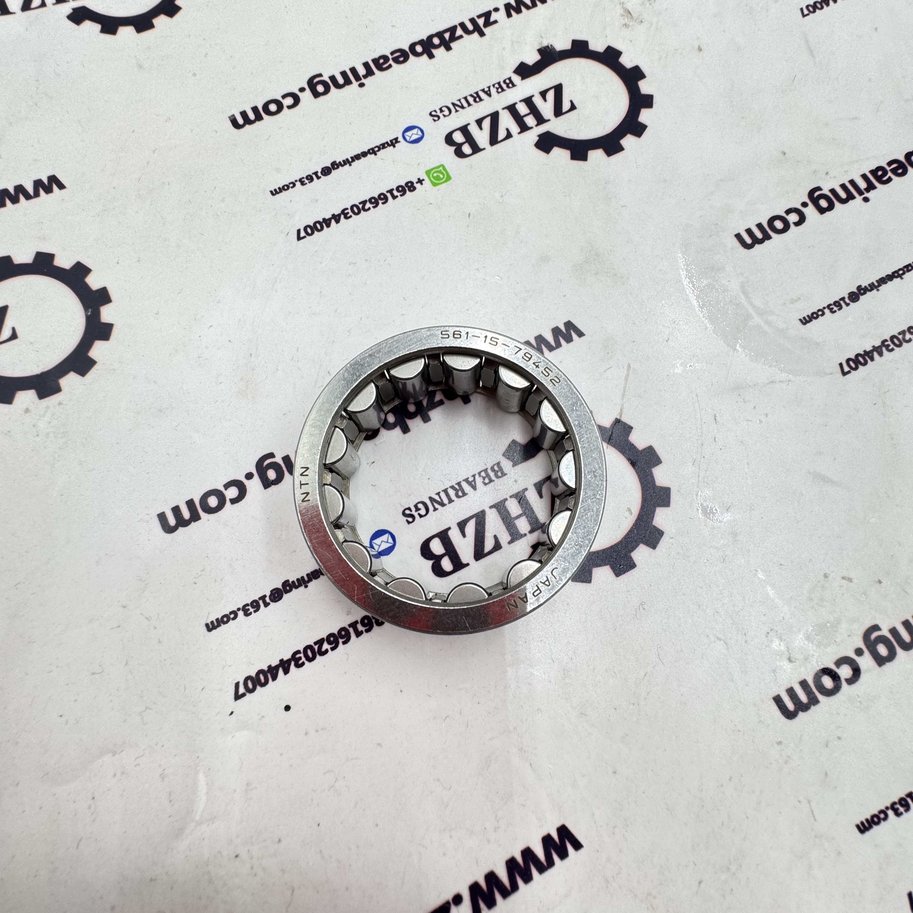 Komatsu HD785-7 Dump Truck Spare Part Needle Roller Bearing 561-15-79452