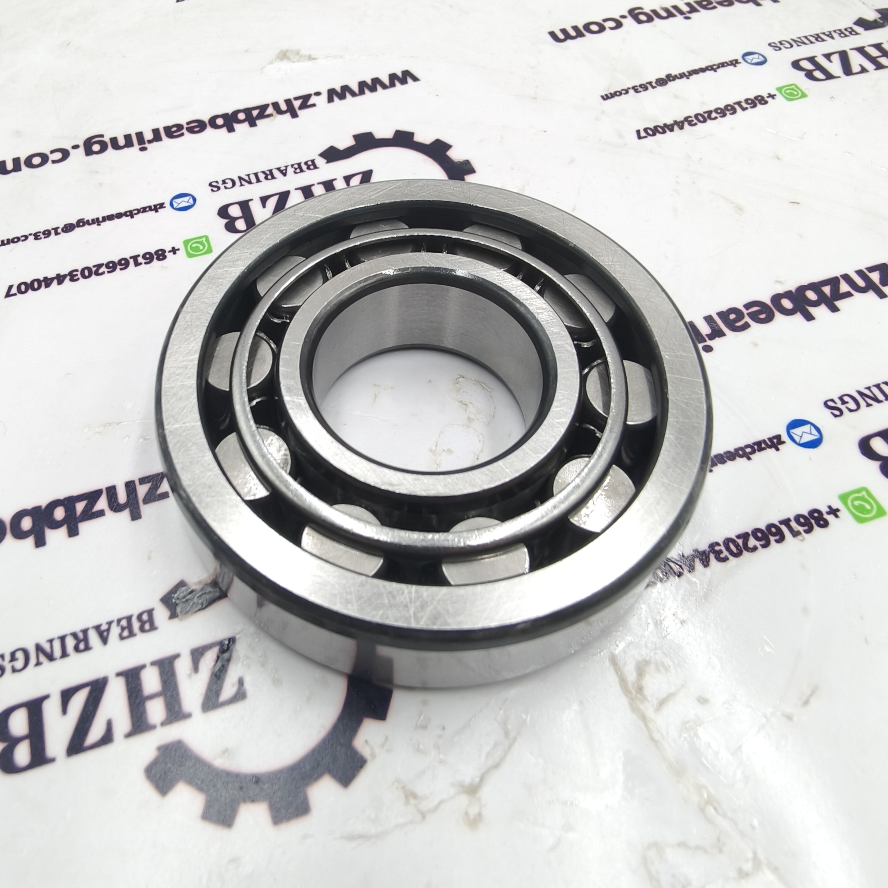 Komatsu Mining Dump Truck Spare Part Bearing 561-15-79661 Heavy Load Cylindrical Roller Bearing