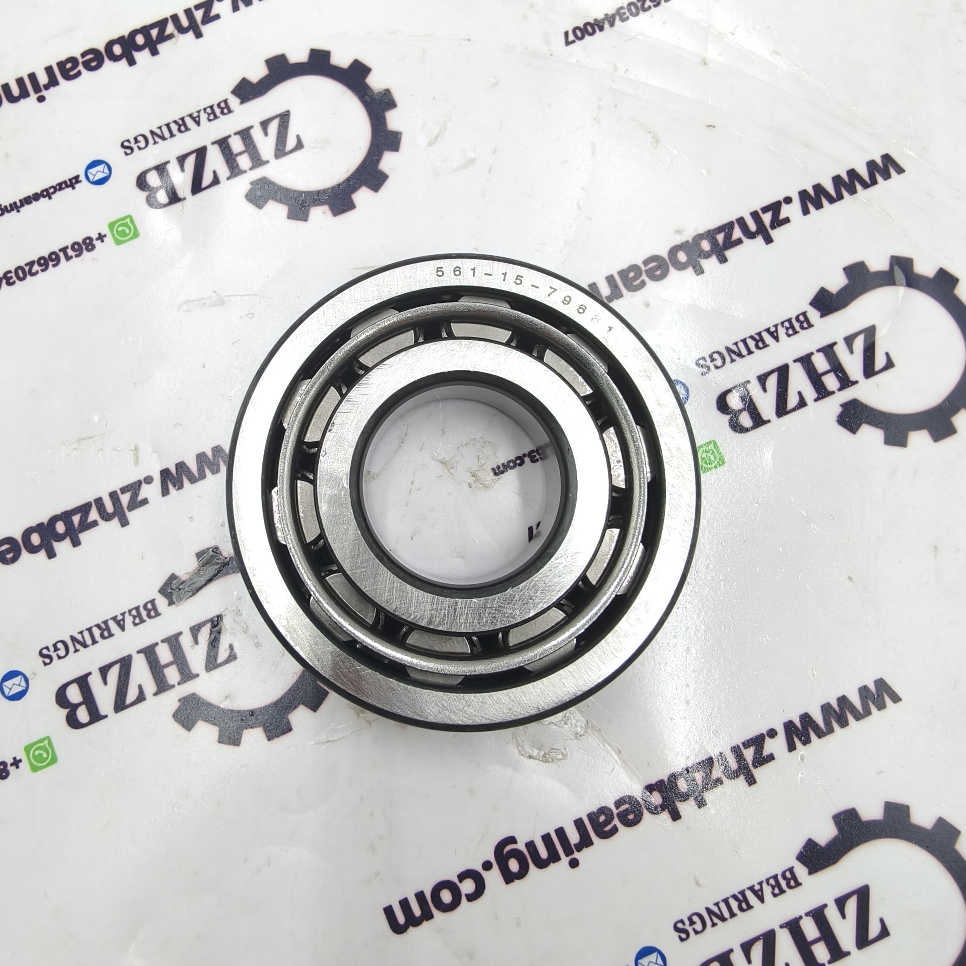 Komatsu Mining Dump Truck Spare Part Bearing 561-15-79661 Heavy Load Cylindrical Roller Bearing