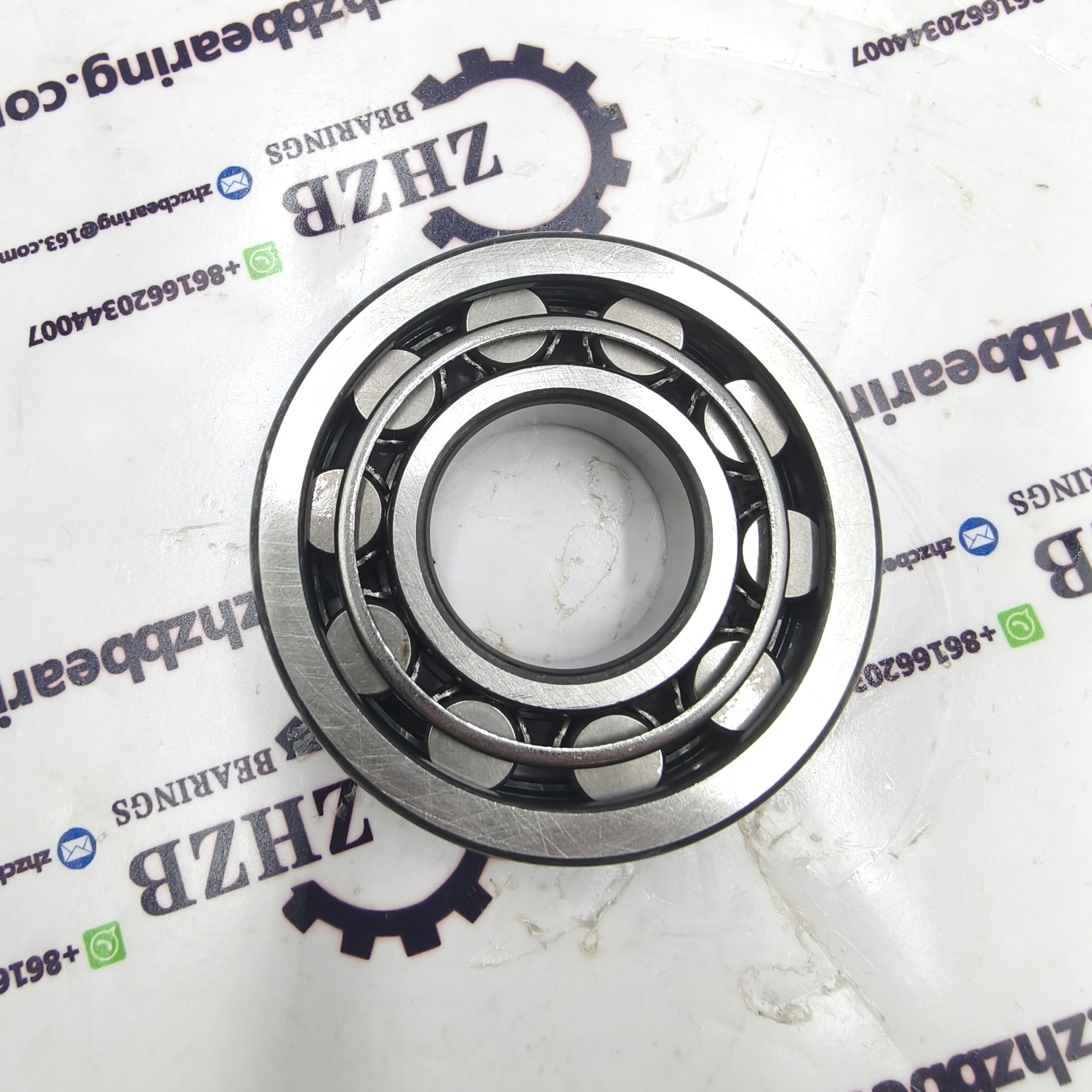 Komatsu Mining Dump Truck Spare Part Bearing 561-15-79661 Heavy Load Cylindrical Roller Bearing