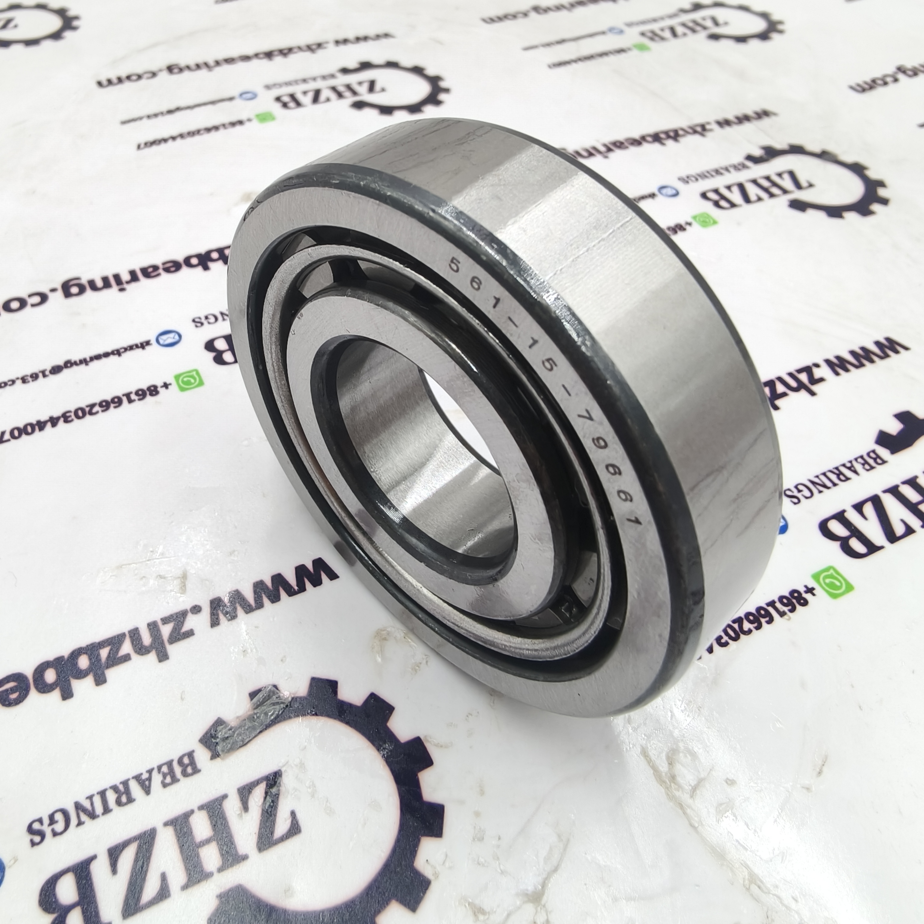 Komatsu Mining Dump Truck Spare Part Bearing 561-15-79661 Heavy Load Cylindrical Roller Bearing