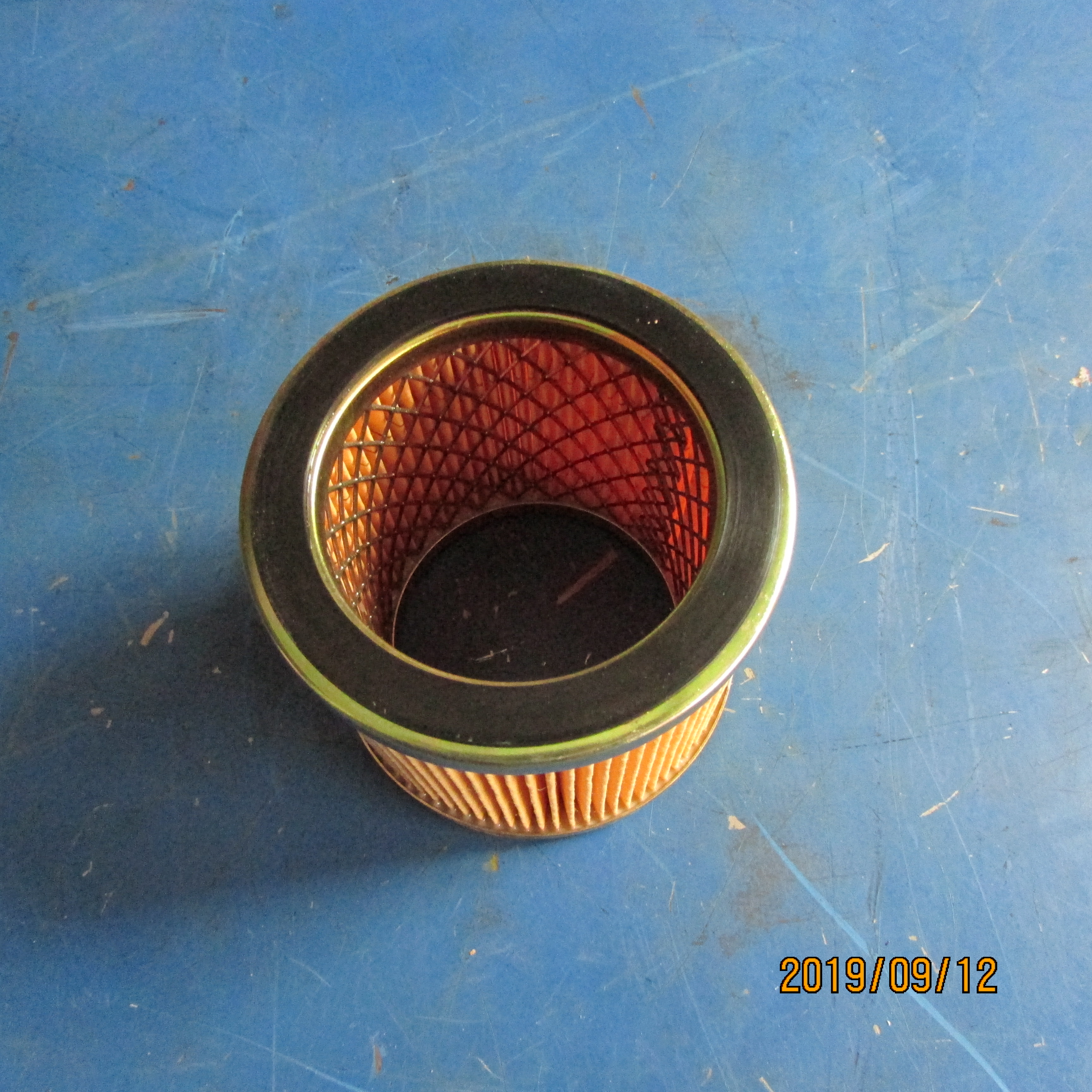 XCMG Spare – Air Filter 803270053 (XGKL7-10×1.0), Bulk Inquiry Welcome