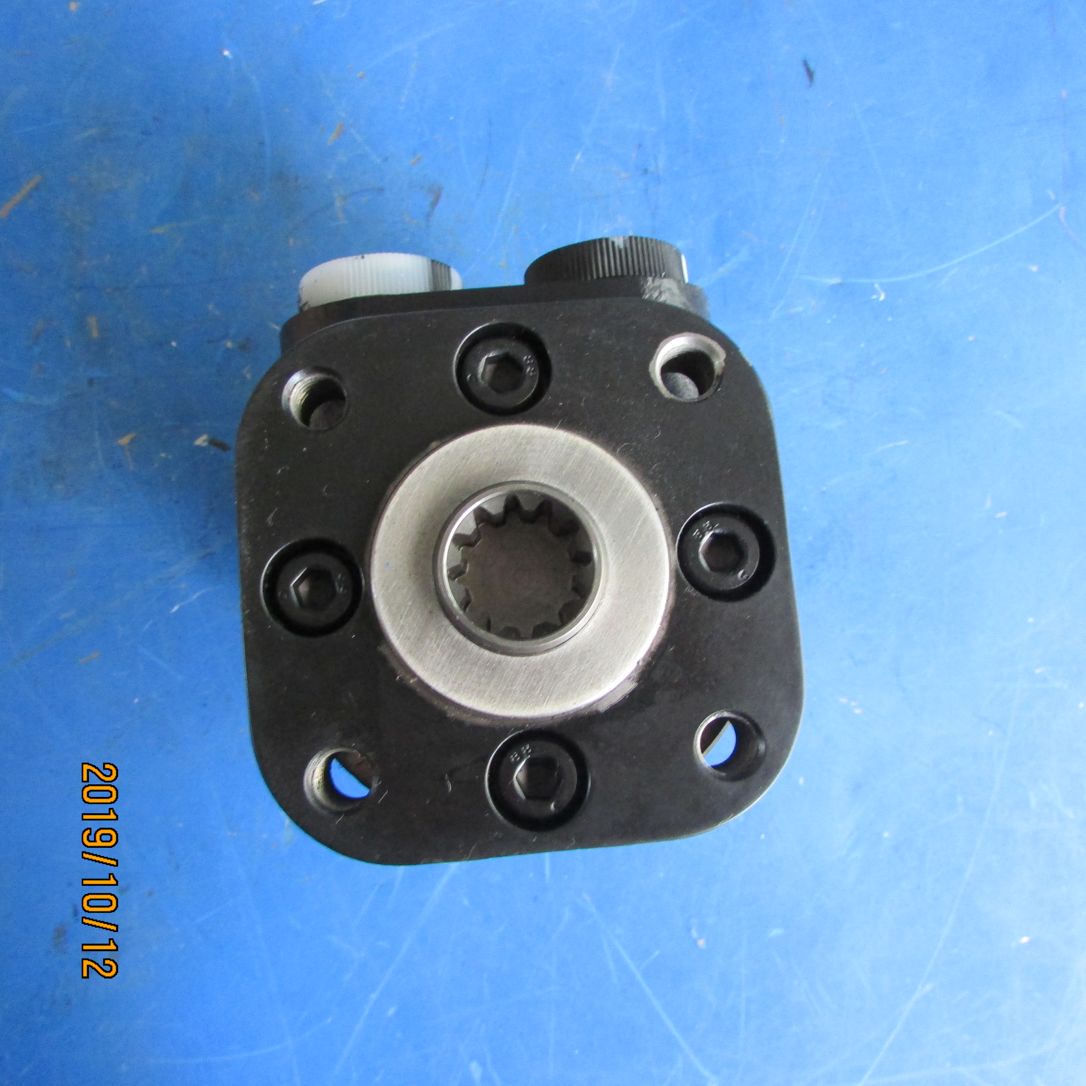XCMG Orbitrol Steering Valve 803089848, Bulk Inquiry Welcome