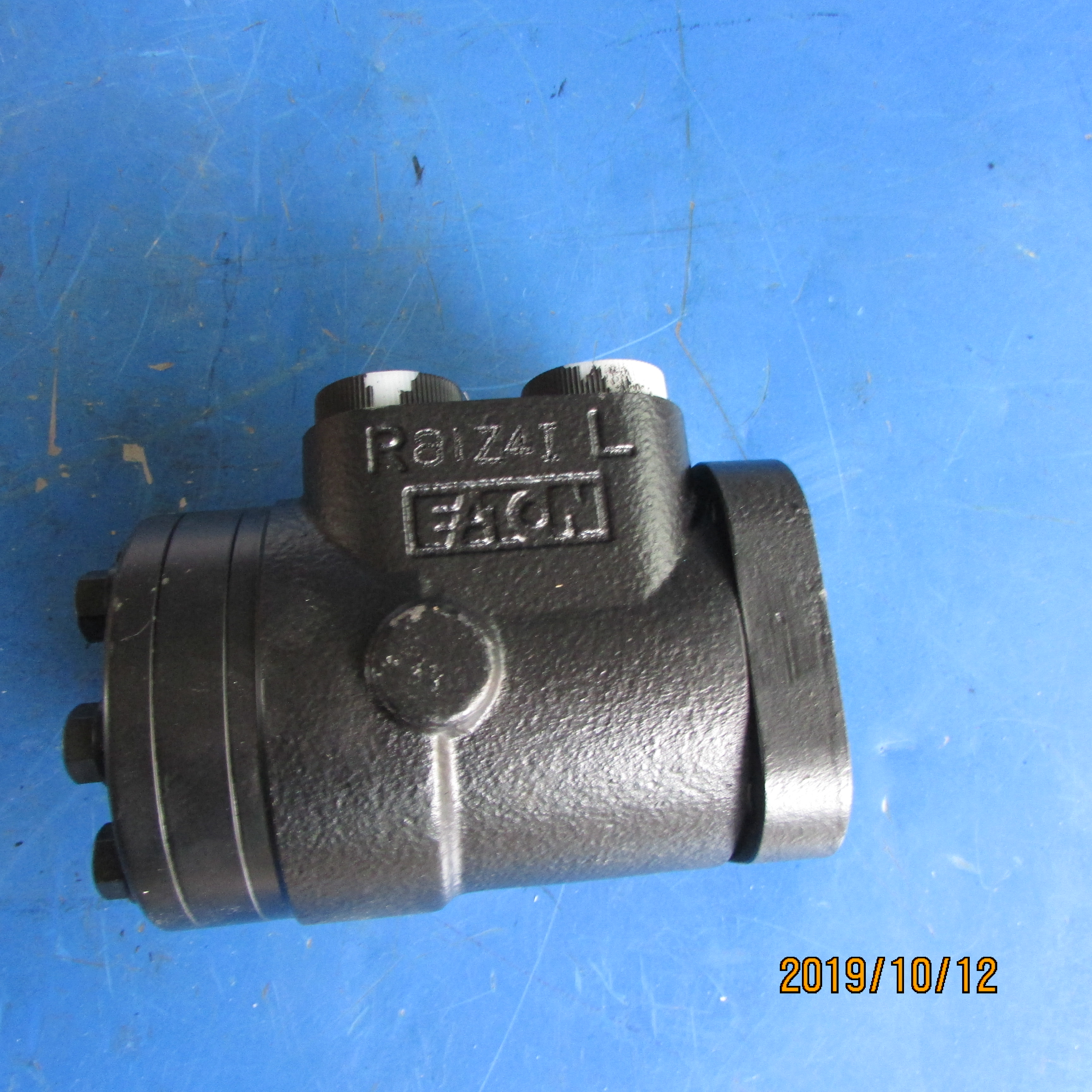 XCMG Orbitrol Steering Valve 803089848, Bulk Inquiry Welcome