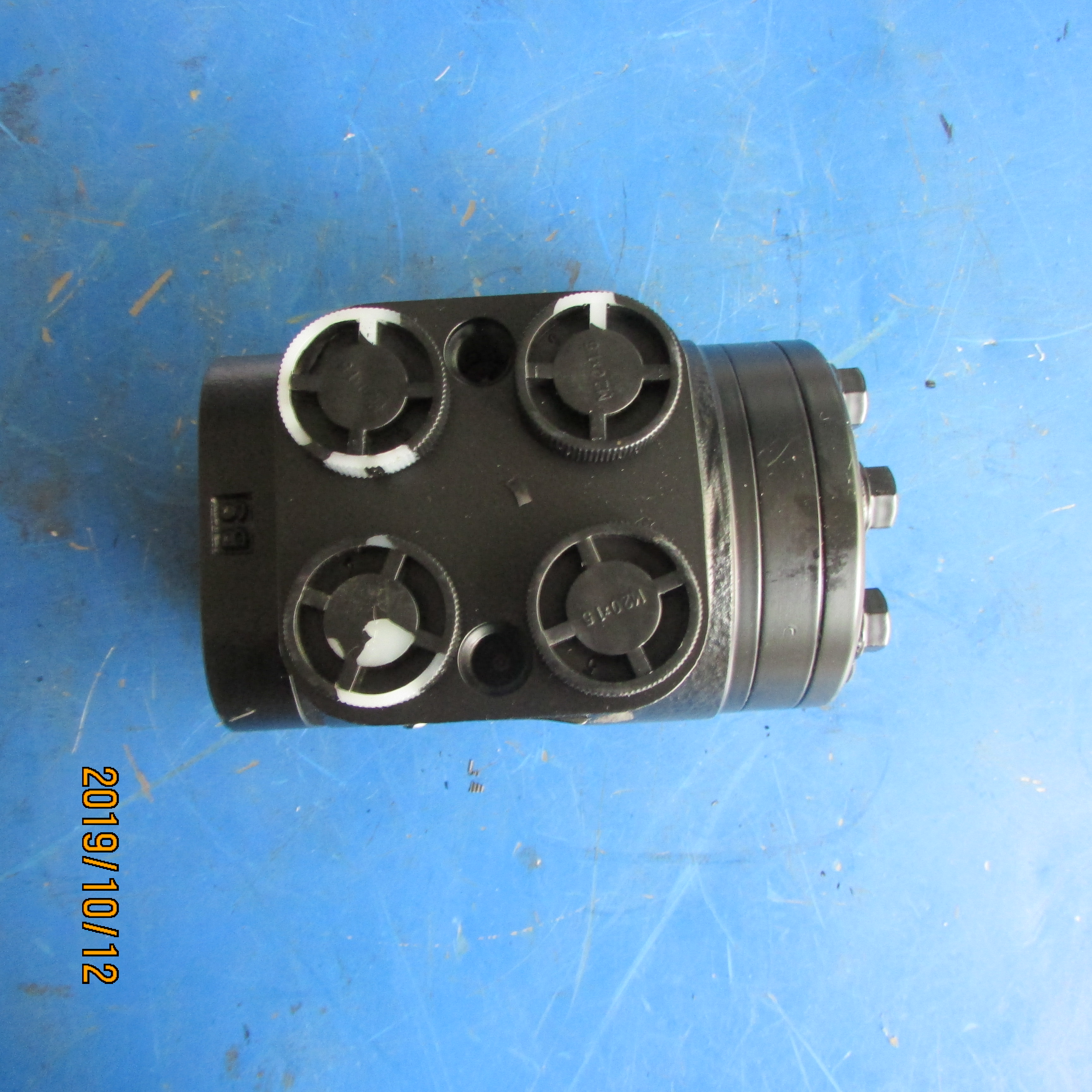 XCMG Orbitrol Steering Valve 803089848, Bulk Inquiry Welcome