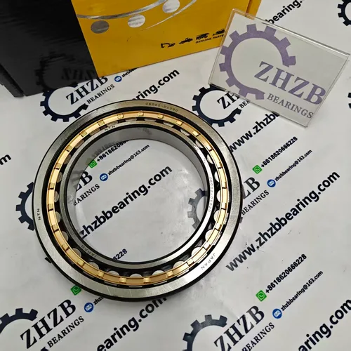 06002-01020 Cylindrical Roller Bearing for Komatsu Bulldozer D355A-3 D355A-5 D455A-1 Replacement Spare Parts