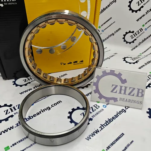 06002-01020 Cylindrical Roller Bearing for Komatsu Bulldozer D355A-3 D355A-5 D455A-1 Replacement Spare Parts