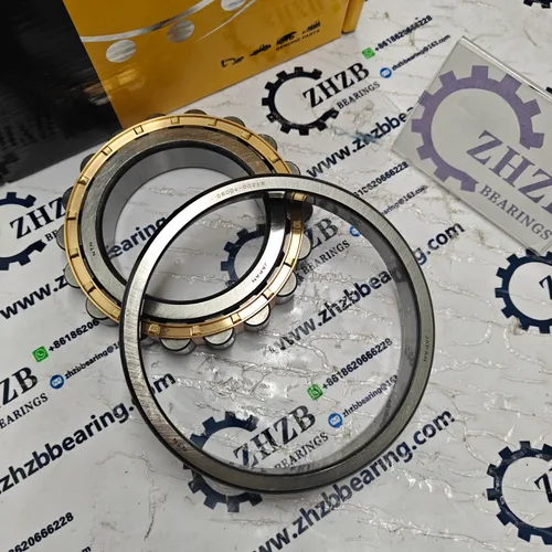 Komatsu Dump Truck Spare Part Bearing 06004-00215 Heavy Duty Cylindrical Roller Bearing