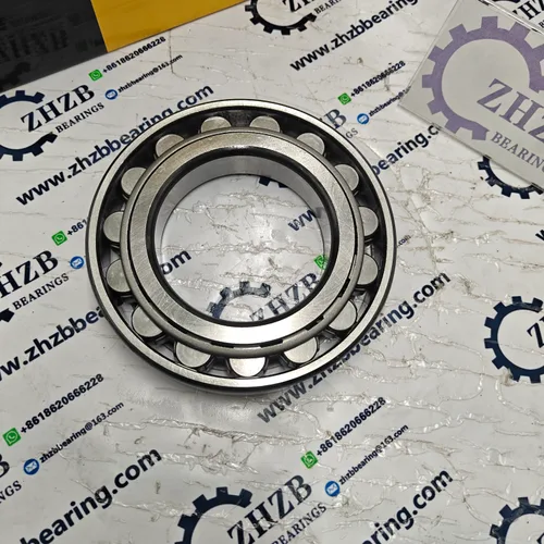 06031-00216 Cylindrical Roller Bearing for Komatsu Bulldozer D85PX-15 D155AX-3 D155A-5 Replacement Spare Parts