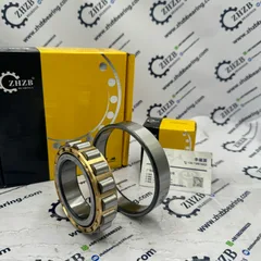 06041-00211 Cylindrical Roller Bearing for Komatsu Bulldozer D40A-1 D50P-15 D355C-3 D455-1 Replacement Spare Parts