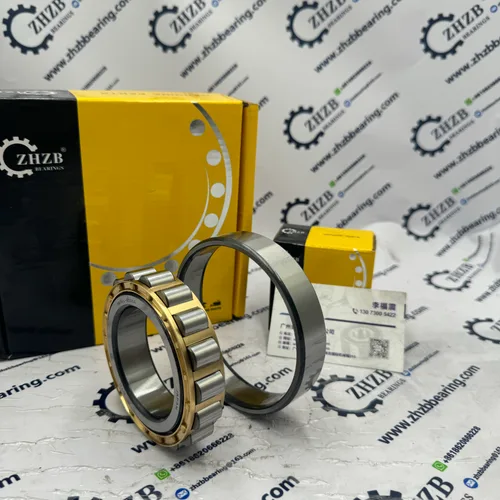 06041-00211 Cylindrical Roller Bearing for Komatsu Bulldozer D40A-1 D50P-15 D355C-3 D455-1 Replacement Spare Parts