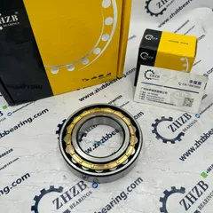 06041-00211 Cylindrical Roller Bearing for Komatsu Bulldozer D40A-1 D50P-15 D355C-3 D455-1 Replacement Spare Parts
