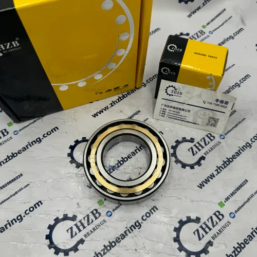 06041-00211 Cylindrical Roller Bearing for Komatsu Bulldozer D40A-1 D50P-15 D355C-3 D455-1 Replacement Spare Parts