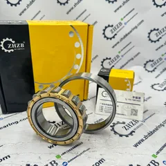 06041-00211 Cylindrical Roller Bearing for Komatsu Bulldozer D40A-1 D50P-15 D355C-3 D455-1 Replacement Spare Parts