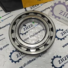 06043-00217 Cylindrical Roller Bearing for Komatsu Bulldozer D375A-3 D375A-5 D375A-6 Replacement Spare Parts