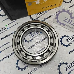 06043-00217 Cylindrical Roller Bearing for Komatsu Bulldozer D375A-3 D375A-5 D375A-6 Replacement Spare Parts