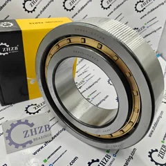06045-02228 Cylindrical Roller Bearing for Komatsu Bulldozer D60A-8 D60A-11 D65-7 D75-1 Spare Parts