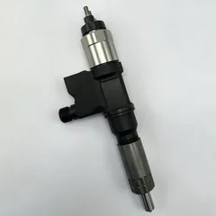 Product model: 095000-5471, OEM part number: 0-97329703-2, compatible with Isuzu and Sumitomo 4HK1 and 6HK1 series engines
