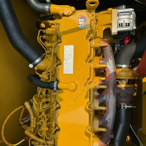 Generation CAT320GC Premium Digger With C4.4 Low Fuel Engine Road Farm Machinery Wholesale To Africa Southeast Asia With USD PI