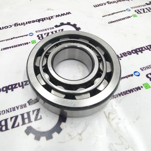 Komatsu Mining Dump Truck Spare Part Bearing 561-15-79661 Heavy Load Cylindrical Roller Bearing