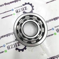 Komatsu Mining Dump Truck Spare Part Bearing 561-15-79661 Heavy Load Cylindrical Roller Bearing