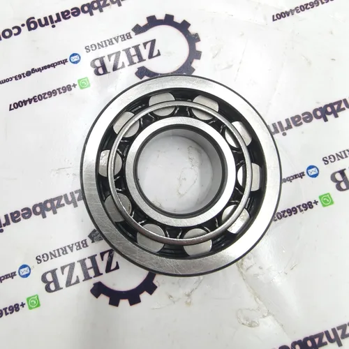 Komatsu Mining Dump Truck Spare Part Bearing 561-15-79661 Heavy Load Cylindrical Roller Bearing