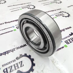 Komatsu Mining Dump Truck Spare Part Bearing 561-15-79661 Heavy Load Cylindrical Roller Bearing