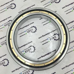 Brass Cage Ball Bearing 561-15-79690 Fit Komatsu HD785-7 Heavy Duty Mine Dumper