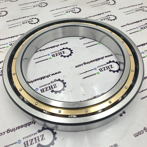 Brass Cage Ball Bearing 561-15-79690 Fit Komatsu HD785-7 Heavy Duty Mine Dumper
