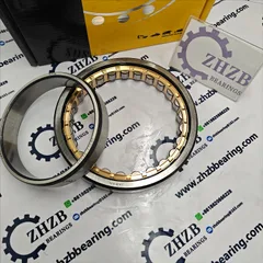 06002-01020 Cylindrical Roller Bearing for Komatsu Bulldozer D355A-3 D355A-5 D455A-1 Replacement Spare Parts