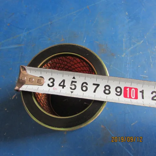 XCMG Spare – Air Filter 803270053 (XGKL7-10×1.0), Bulk Inquiry Welcome