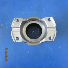 XCMG Rear Final Drive Input Flange 860120053 | Driveline Connection, Power Transfer Key Part