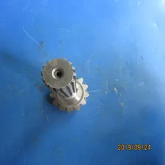 860130460 Front Axle Bevel Pinion & Gear – Carraro 870 Series, Special Machinery